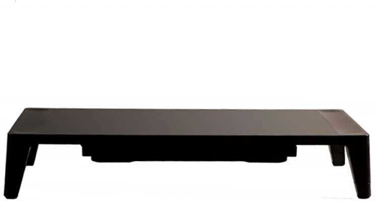 Подставка под монитор FoxGear Подставка под монитор с регулировкой высоты и ящиком (STB-143) фотография 4