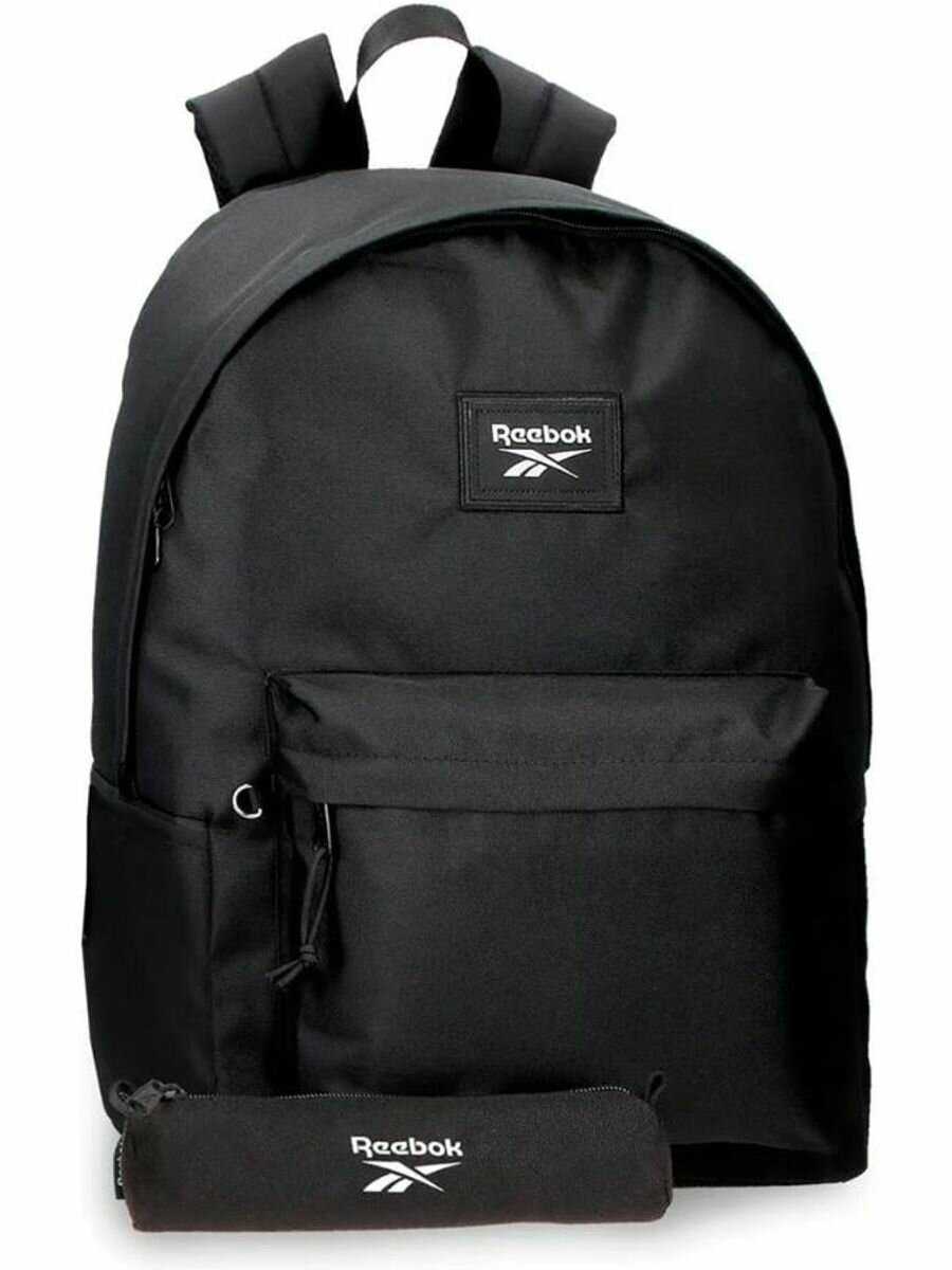Рюкзак Reebok Brooklyn Backpack 45