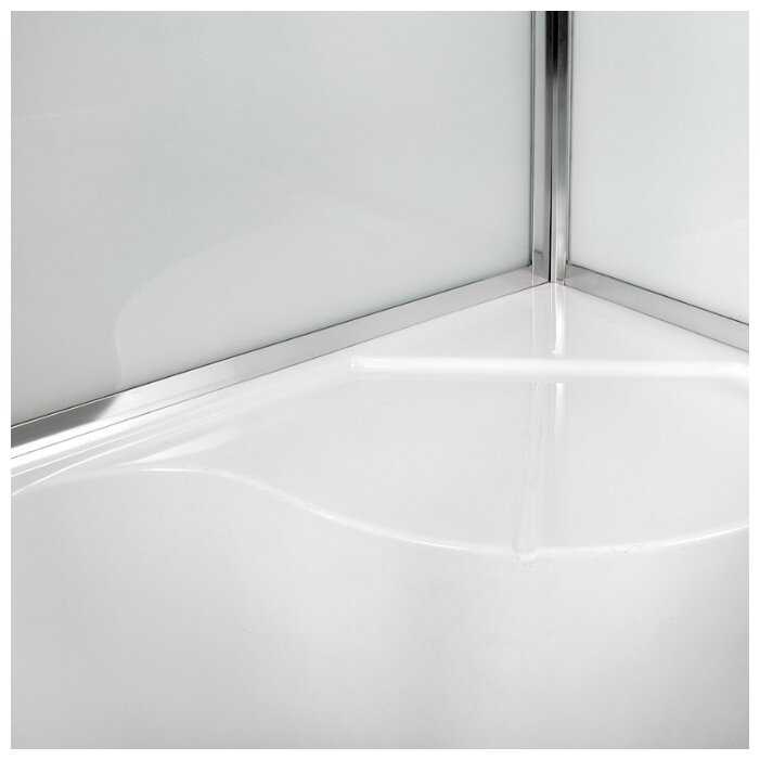 Душевая Кабина Deto D10S фотография 6