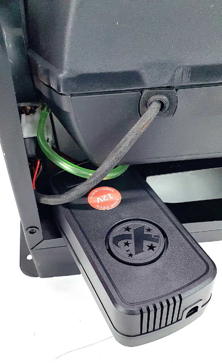 Дизельная тепловая пушка SUMITACHI Автономный отопитель без горелки фотография 17