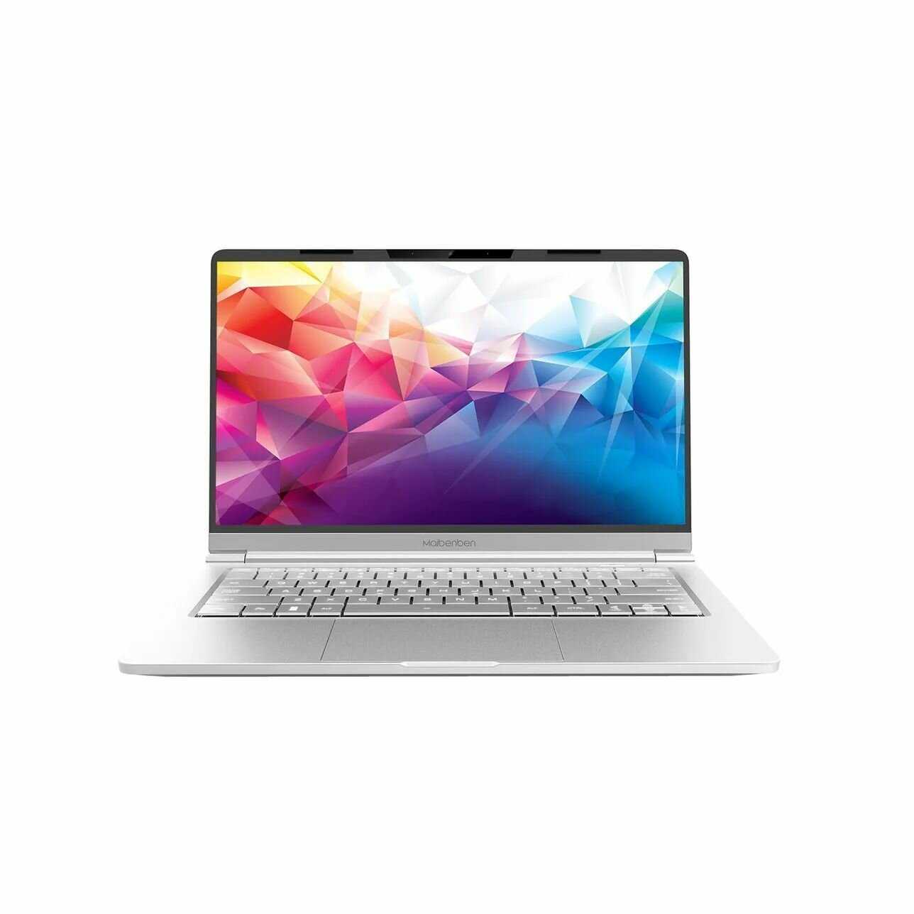 Ноутбук MAIBENBEN P455 IPS FHD (1920x1080) (P4551SA0LSRE0)