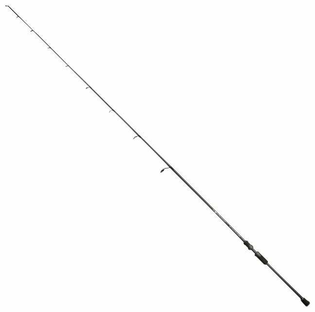 Удилище спиннинговое MIKADO INAZUMA X-PLODE ZANDER 198 (WAA069E-198)