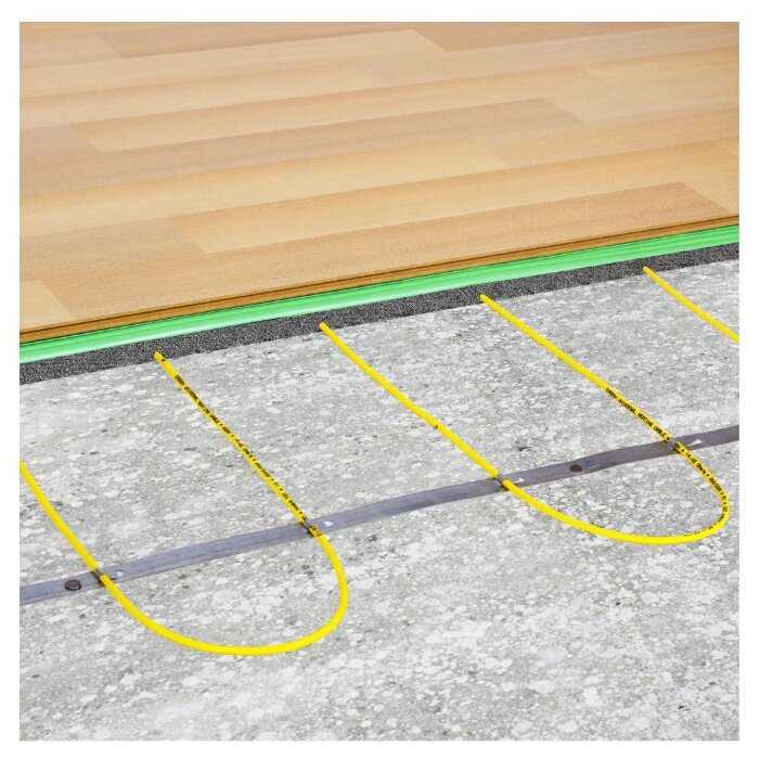 Греющий кабель Energy Universal 320Вт фотография 1