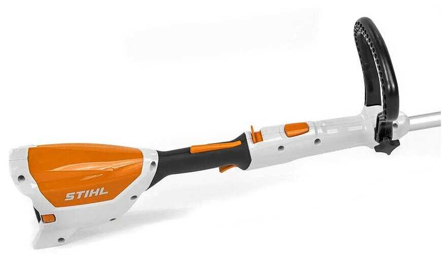 Триммер аккумуляторный STIHL FSA 57 Set (АК 10, AL 101) фотография 14