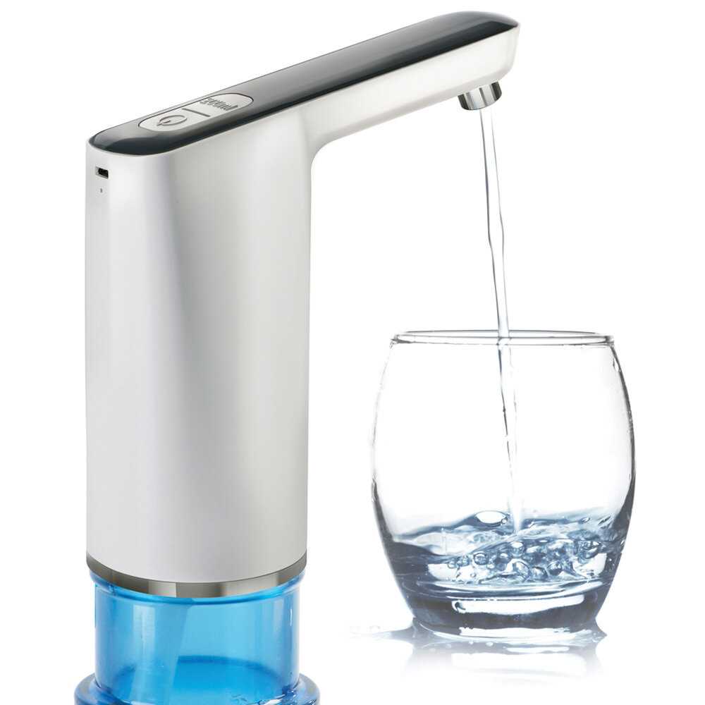 Помпа для воды HotFrost А22 фотография 3