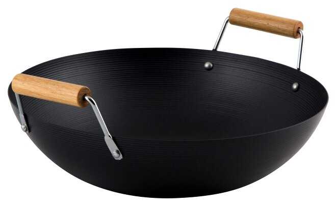 Сковорода-вок Mallony Largo фотография 1