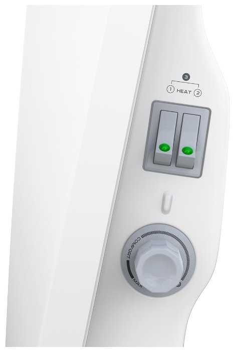 Конвектор Timberk TEC.E11 M 1000 фотография 4