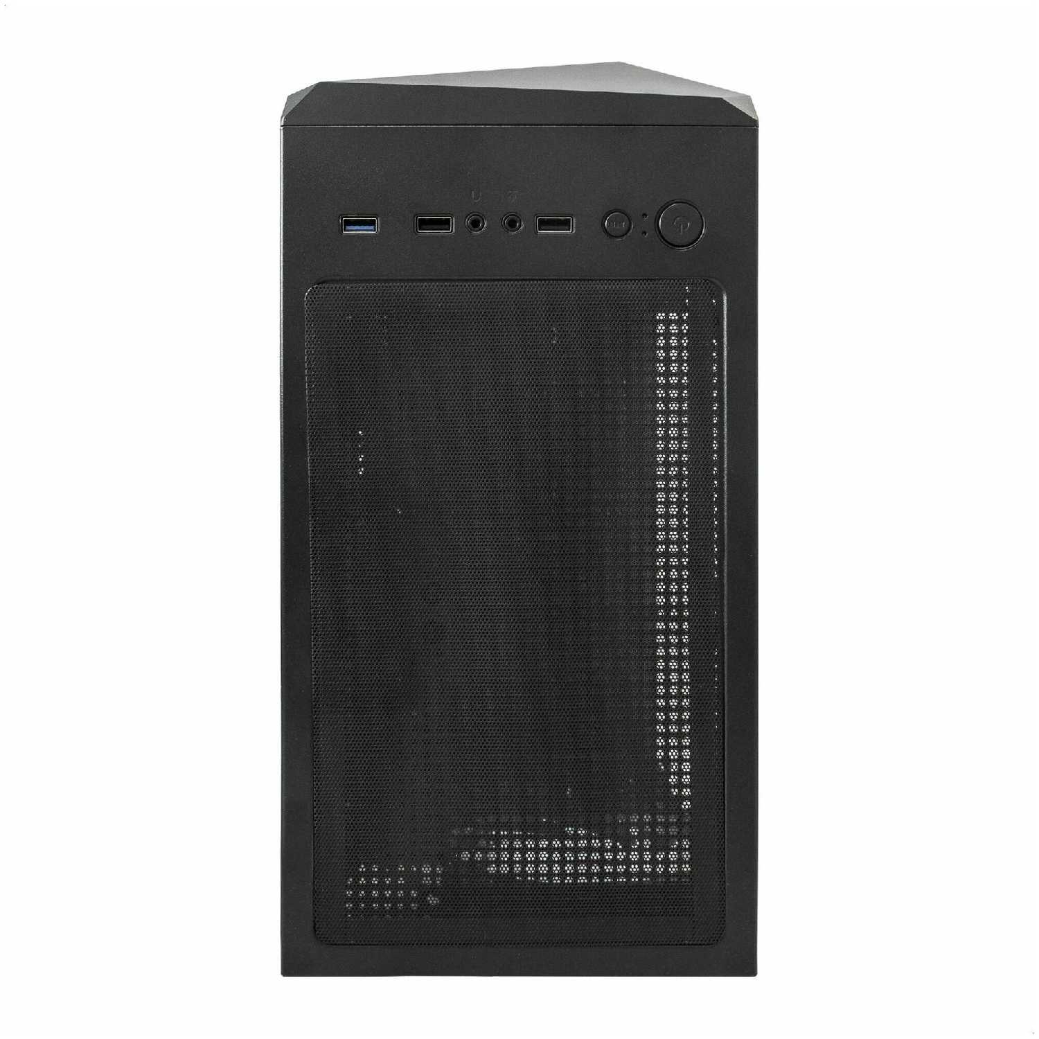 Корпус ExeGate EVO-8225-NPX700 (EX293016RUS) фотография 2