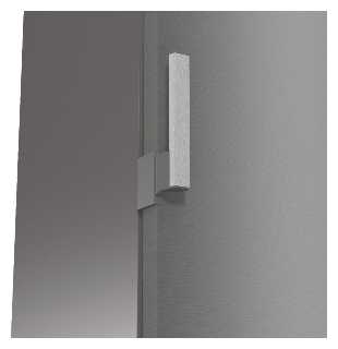 Морозильник Gorenje FN 6192 PX фотография 12
