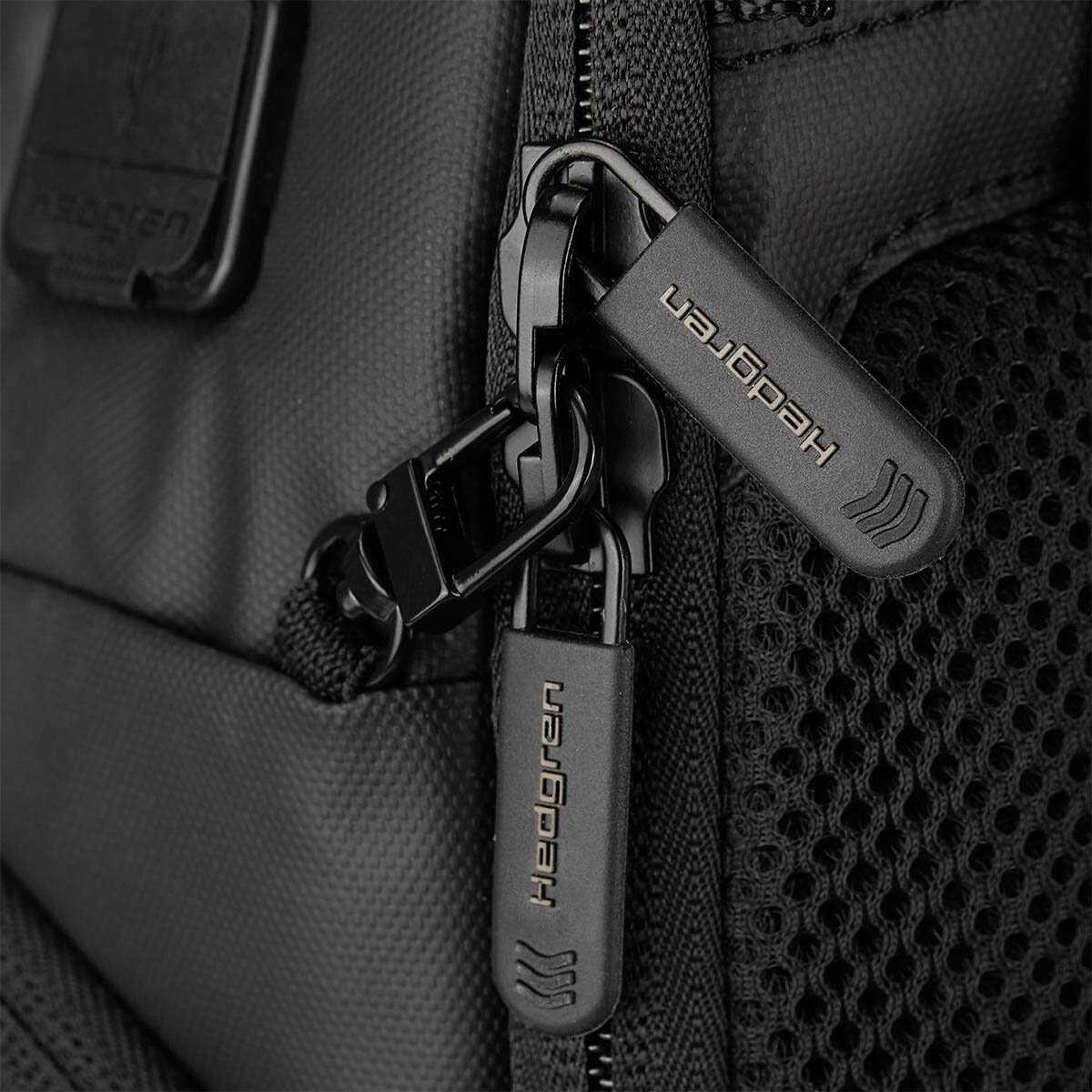 Рюкзак Hedgren Commute Turtle Backpack/Duffle (HCOM07) фотография 10