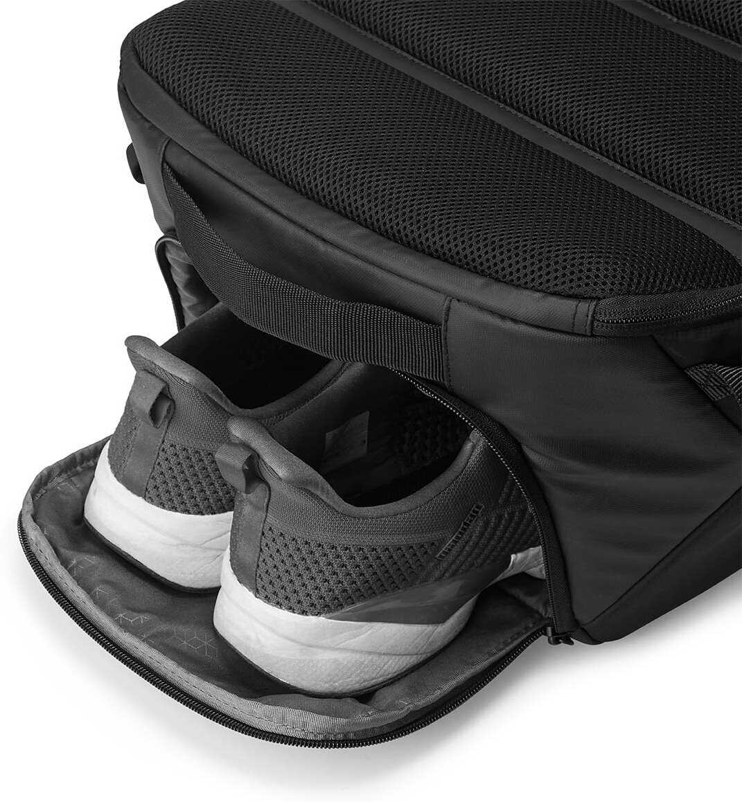 Рюкзак Hedgren Commute Turtle Backpack/Duffle (HCOM07) фотография 11