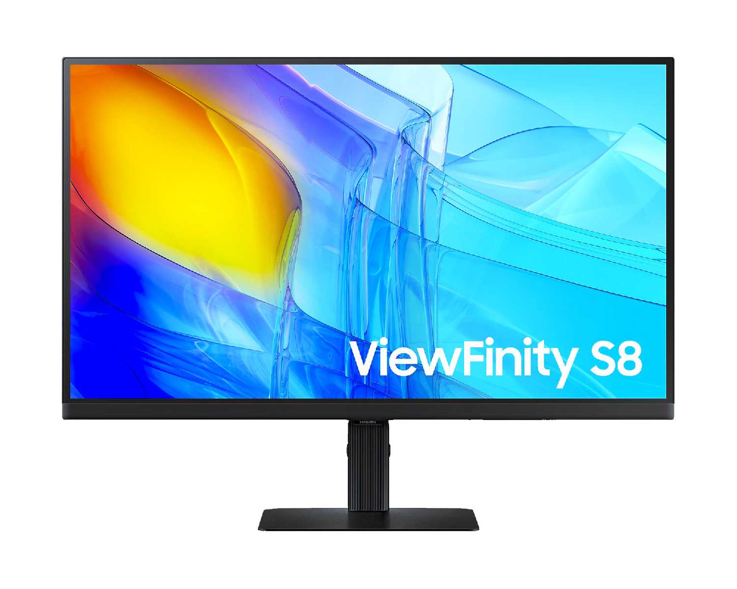 Монитор Samsung ViewFinity S8 S80D (S27D800EAI)