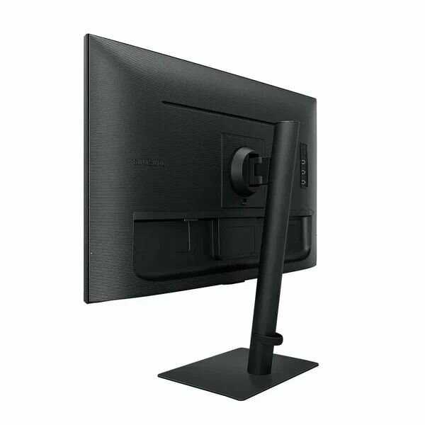 Монитор Samsung ViewFinity S8 S80D (S27D800EAI) фотография 1