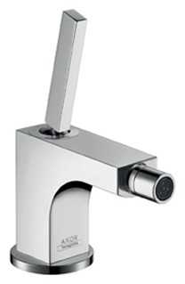 Смеситель для душа AXOR Citterio 39210000, рычажный