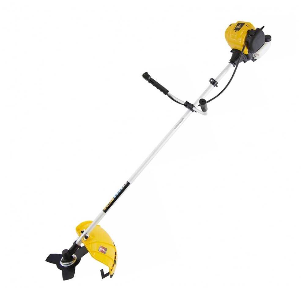 Триммер бензиновый Denzel DTL-37-4T фотография 18