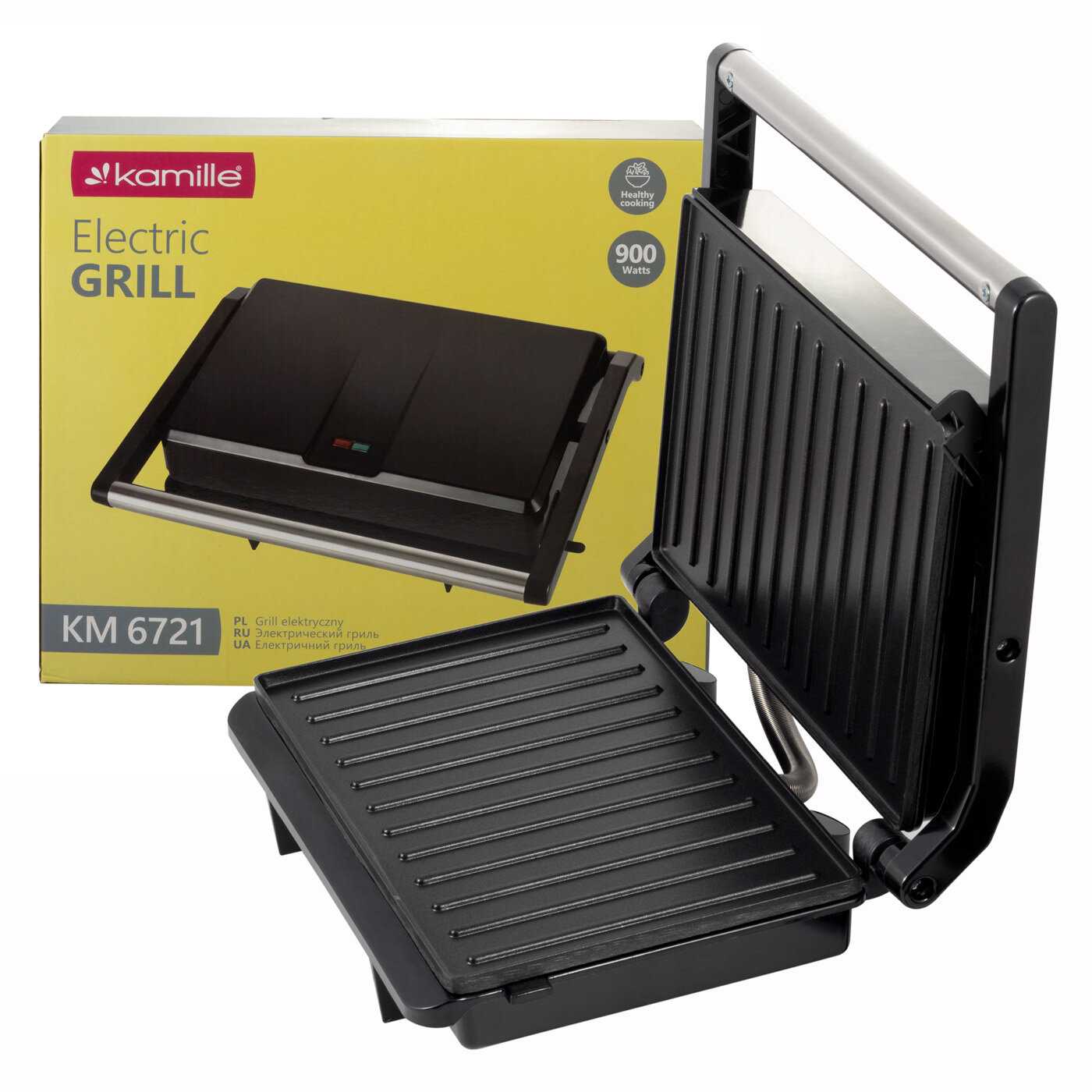 Гриль фотография 8