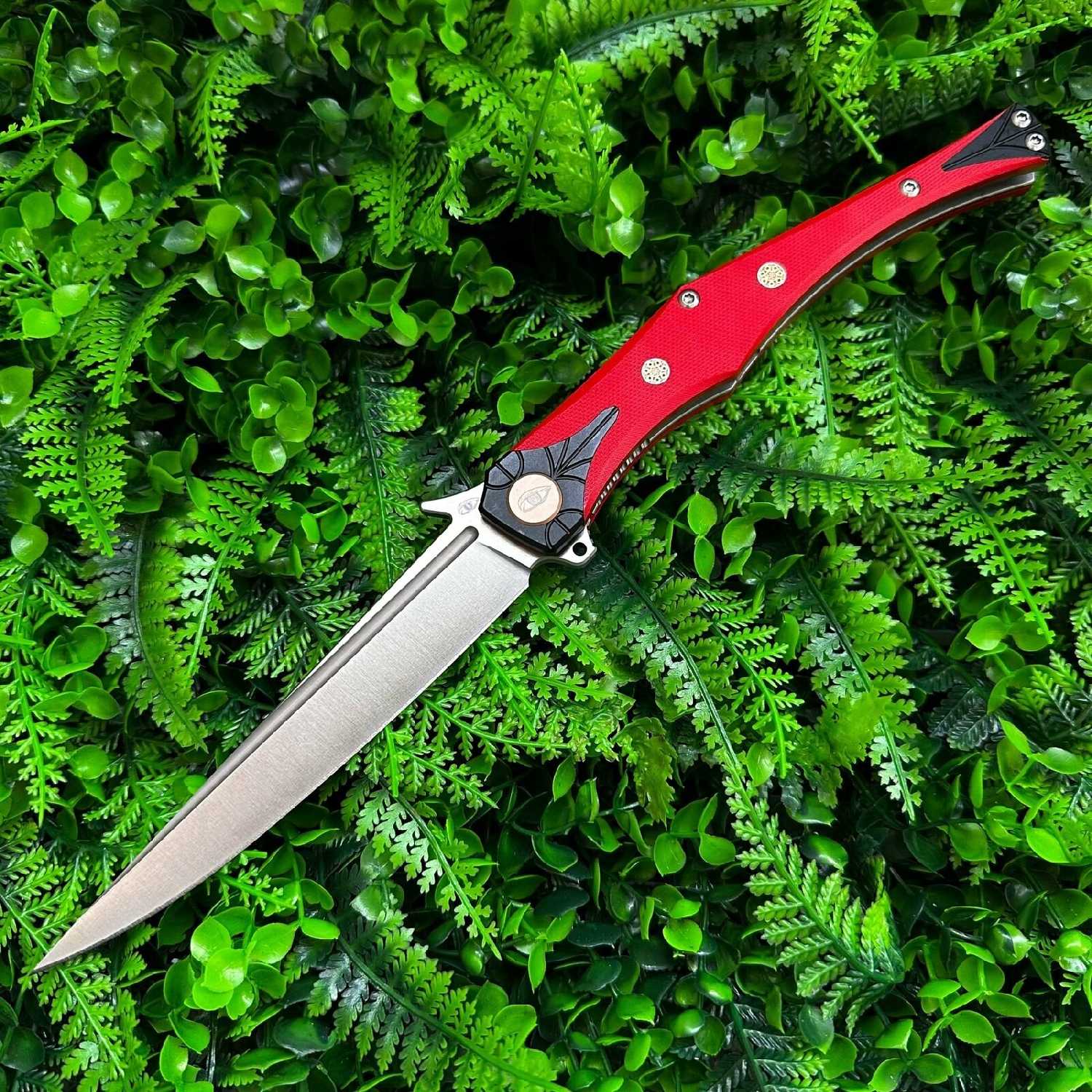 Складной нож Reptilian Идальго-01