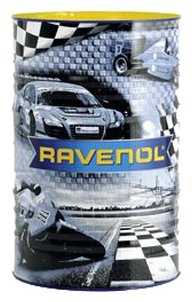 Синтетическое моторное масло RAVENOL Extra Fuel Economy EFE SAE 0W-16 фотография 5