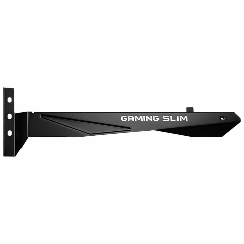 Видеокарта GeForce RTX 4090 GAMING X SLIM (24G) фотография 4