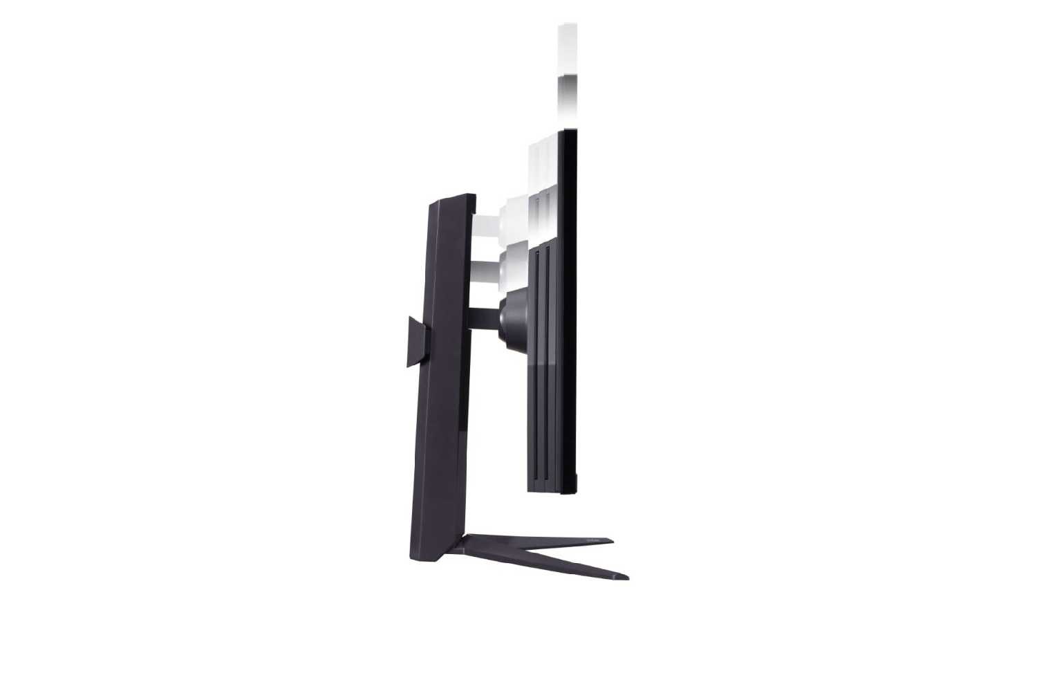 Монитор LG 27MR400-B фотография 23