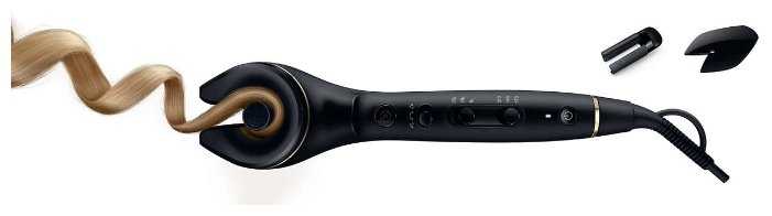 Плойка Philips HPS940/00 ProCare Auto Curler фотография 7