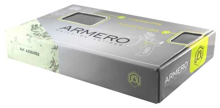 Пистолет для пены Armero A250/002 фотография 1