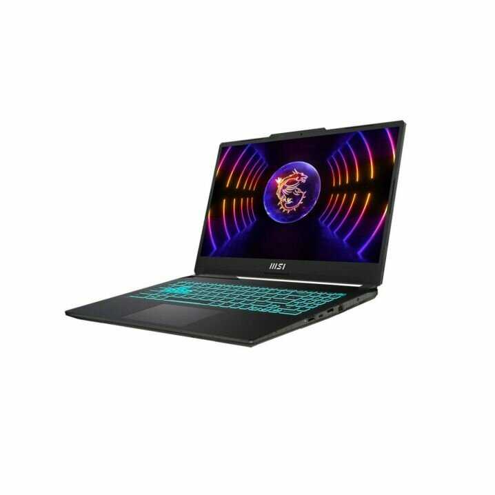 Ноутбук MSI Cyborg 15 A13VE-218US IPS FHD (1920x1080) Intel Core i7-13620H, 16ГБ DDR5, 512ГБ SSD, GeForce RTX 4050 6ГБ (9S7-15K111-218) фотография 3
