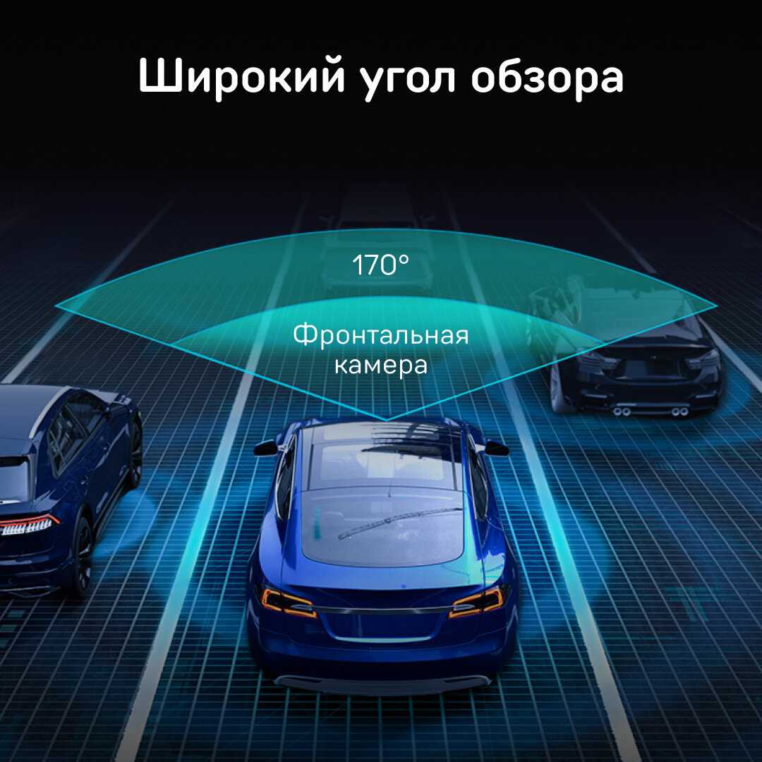 Видеорегистратор iBOX Range 2 LaserVision WiFi Signature Dual (FHD4) фотография 14