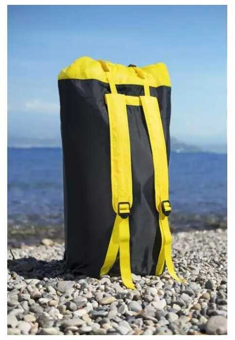 Cап доска SUP board Bestway Hydro-Force Sea Breeze 3,05 м арт. 65340 фотография 27