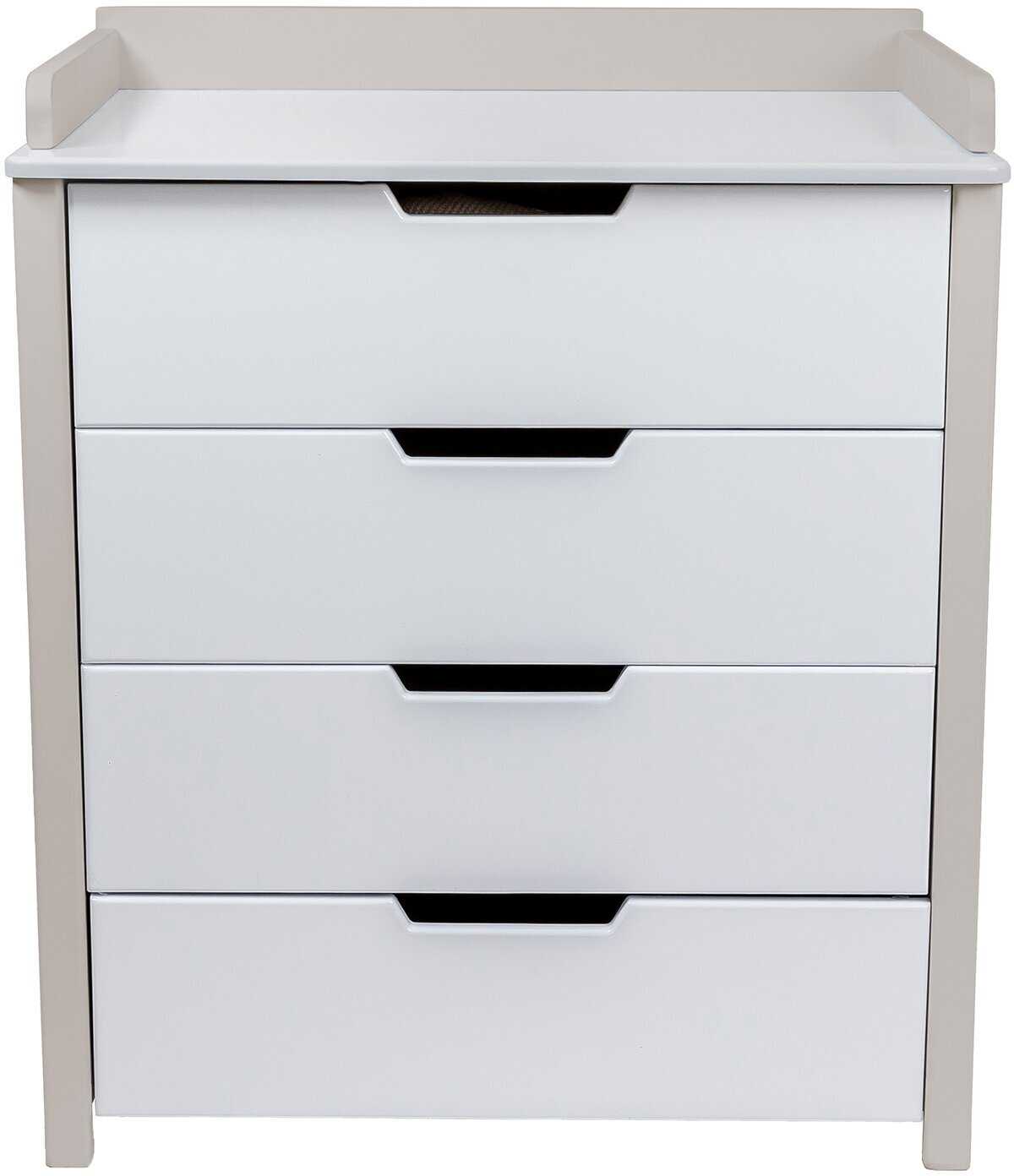 Пеленальный комод Sweet Baby Perfetto фотография 13