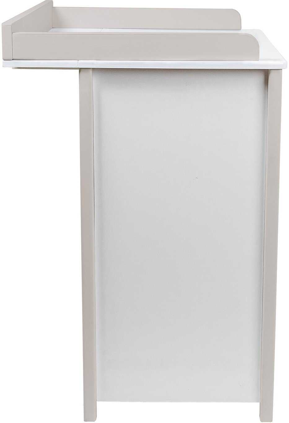 Пеленальный комод Sweet Baby Perfetto фотография 14