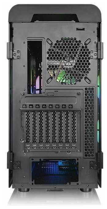 Компьютерный корпус Thermaltake Level 20 GT ARGB (CA-1K9-00F1WN-03) фотография 4