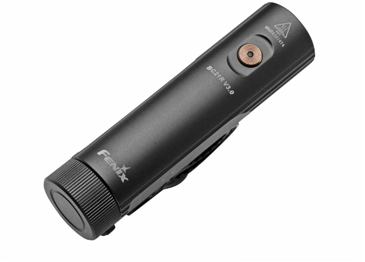 Передний фонарь Fenix BC25R (Cree XP-G3) фотография 29