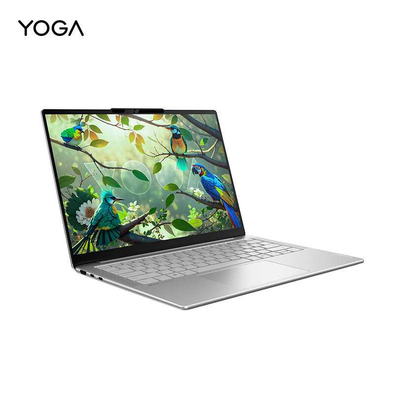 Ноутбук Lenovo YOGA Air 14 IMH9 Intel Ultra 7 32 Gb 1Tb 2,8K OLED фотография 6