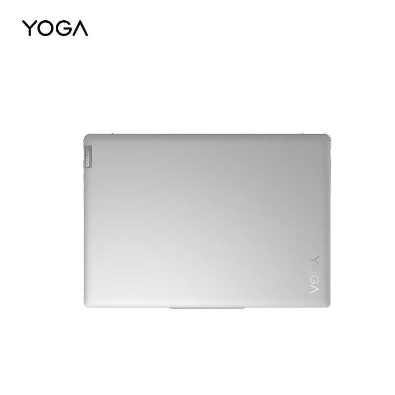 Ноутбук Lenovo YOGA Air 14 IMH9 Intel Ultra 7 32 Gb 1Tb 2,8K OLED фотография 7
