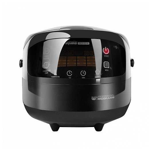 Мультиварка REDMOND SkyCooker M903S фотография 2