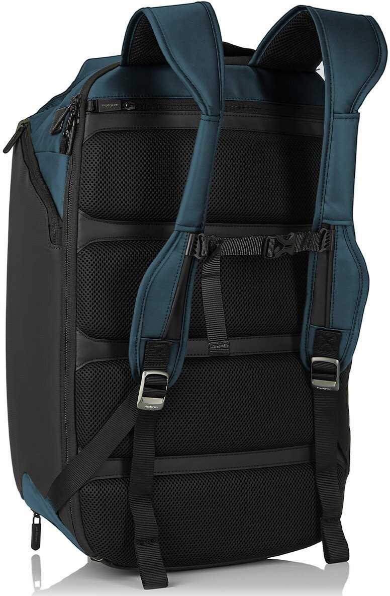 Рюкзак Hedgren Commute Turtle Backpack/Duffle (HCOM07) фотография 2