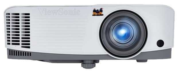Проектор Viewsonic PA503S фотография 1