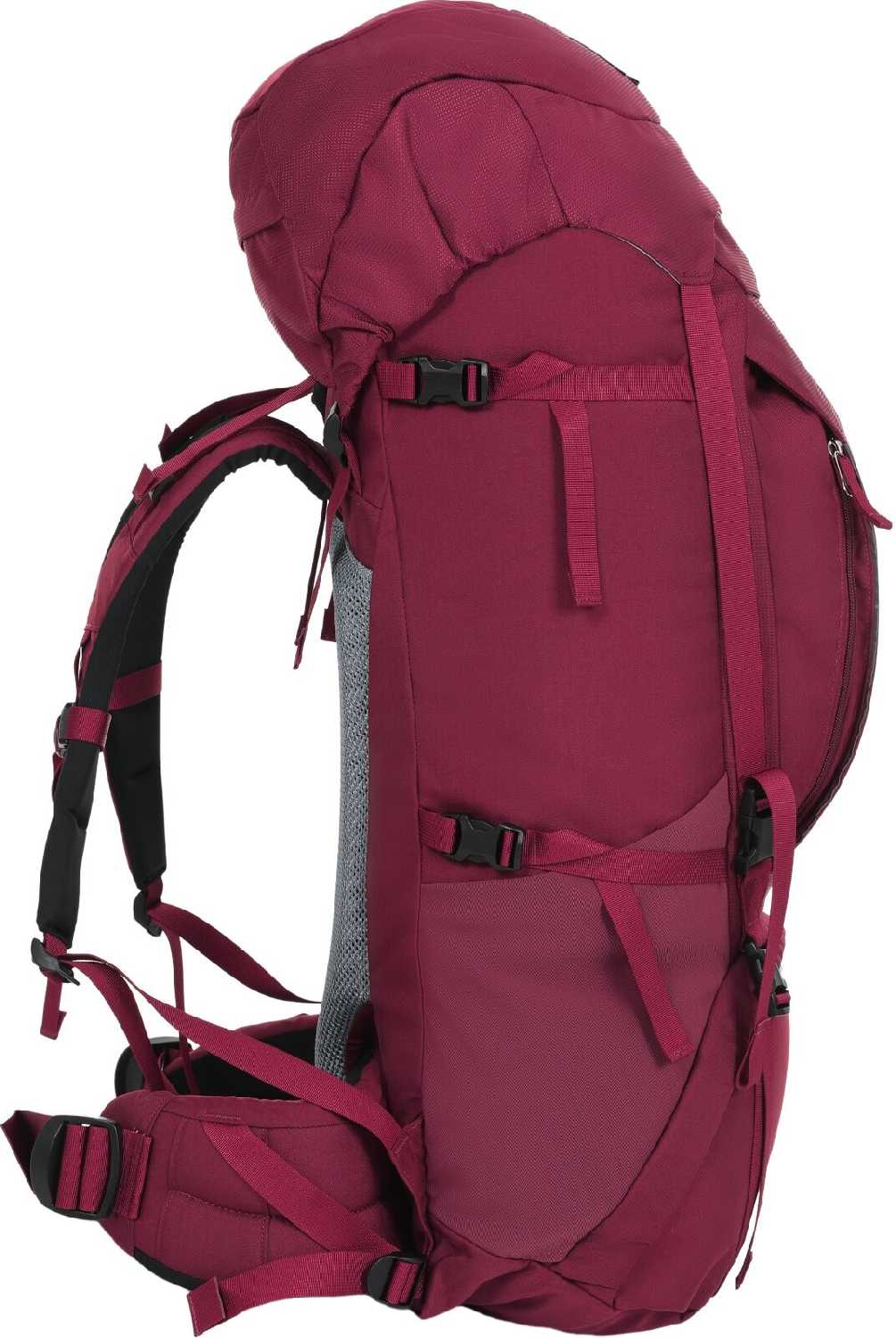 Рюкзак трекинговый Bach Lite Mare 60 short фотография 5