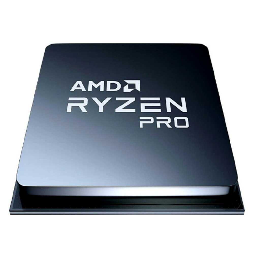 Процессор AMD Ryzen 5 PRO 4655G фотография 2