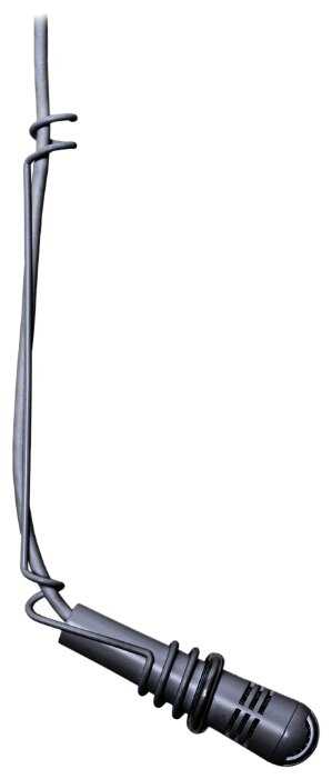 Микрофон проводной AKG CHM99, разъем: XLR 3 pin (M)