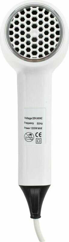 GFmark Фен для волос (1200W) фотография 3