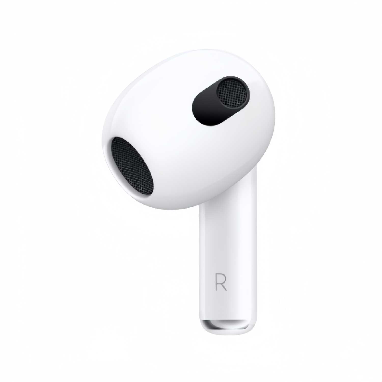 Наушники Apple AirPods 3 Gen фотография 2