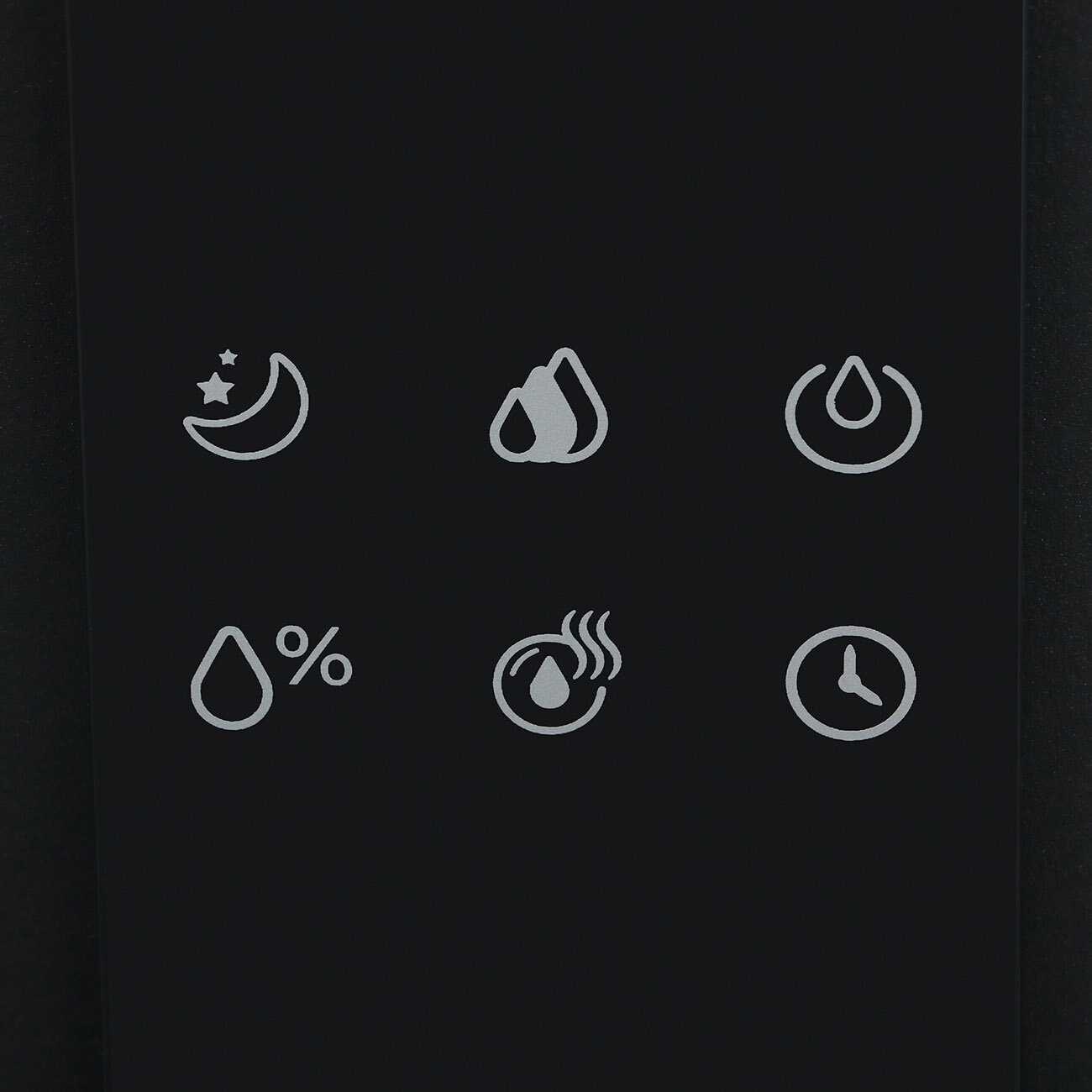 Ультразвуковой увлажнитель Royal Clima Asti (RUH-AS450/5.0E) фотография 6