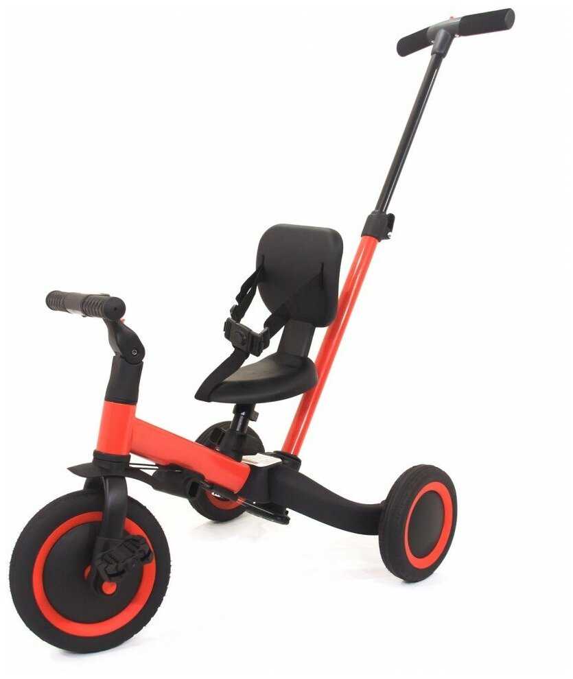 Беговел R-Wings TR007 фотография 11