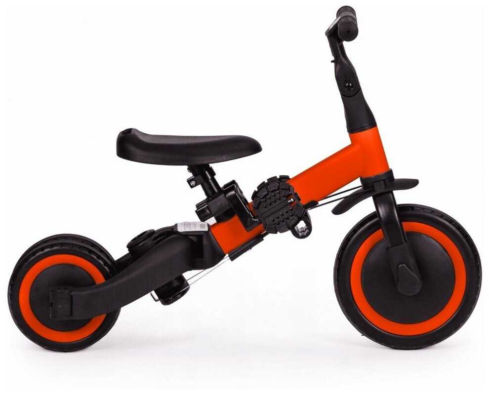 Беговел R-Wings TR007 фотография 12