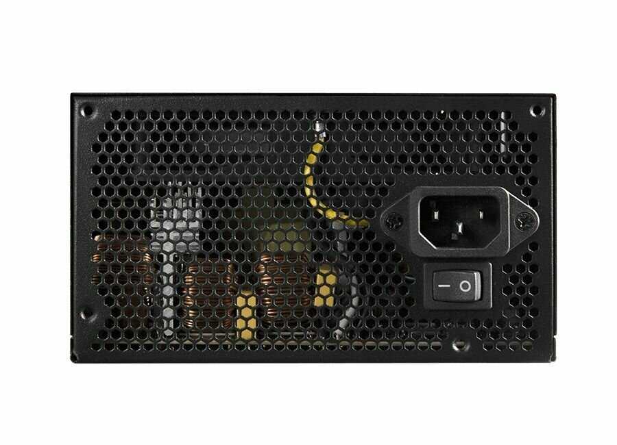 Блок питания Cougar VTE X2 750 (VTE X2 750 BULK) фотография 1
