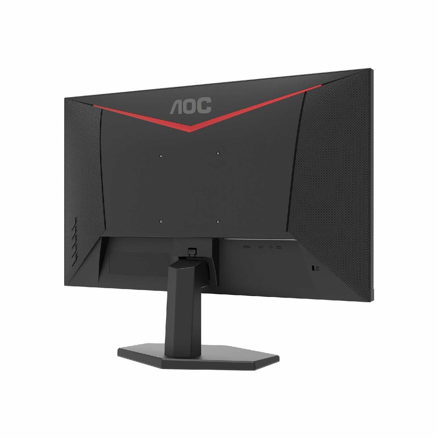 Монитор AOC 24G11ZE фотография 9