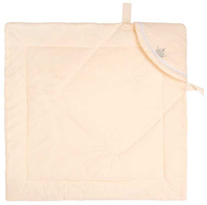 Конверт на выписку Золотой Гусь