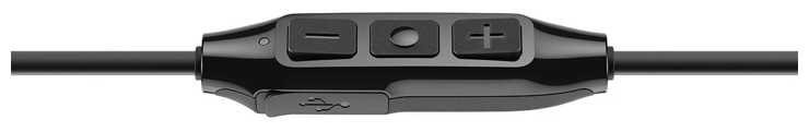 Беспроводные наушники Sennheiser CX 120BT фотография 3